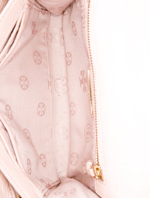 Tory Burch Signature Clutch