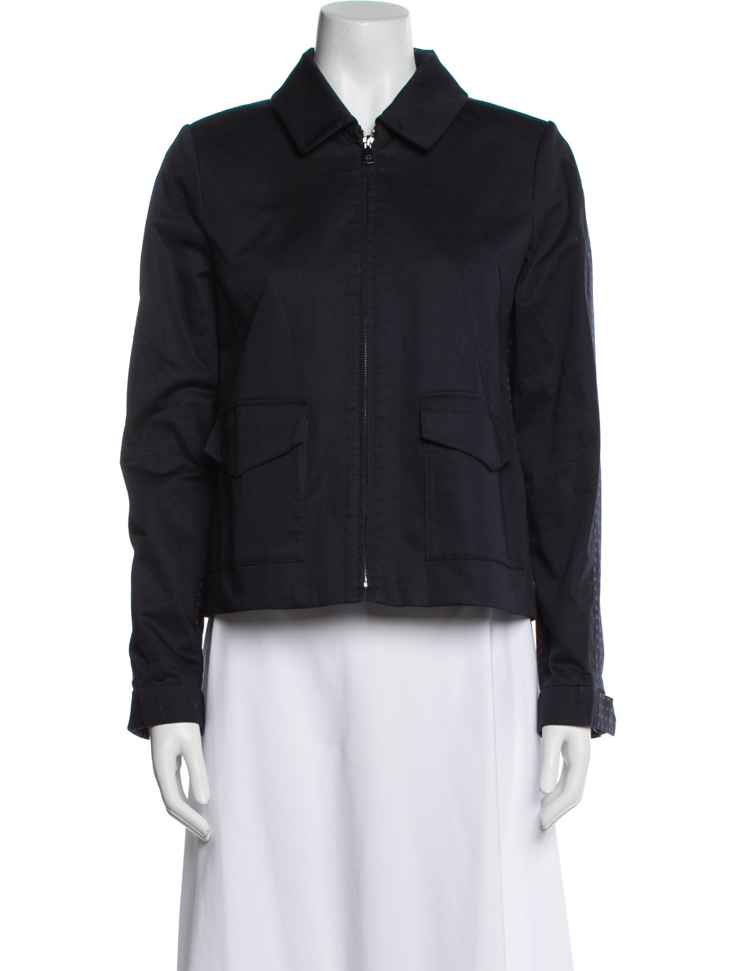 Tory Burch Utility Jacket