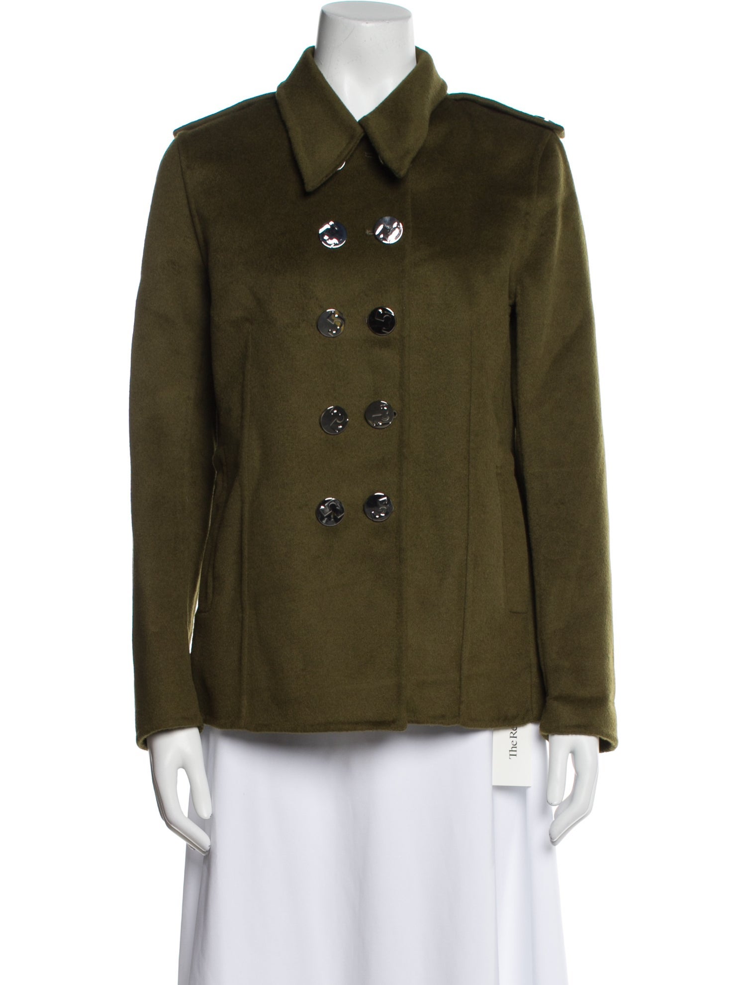 Tory Burch Wool Jacket