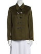 Tory Burch Wool Jacket