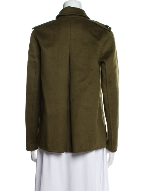 Tory Burch Wool Jacket