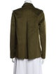 Tory Burch Wool Jacket