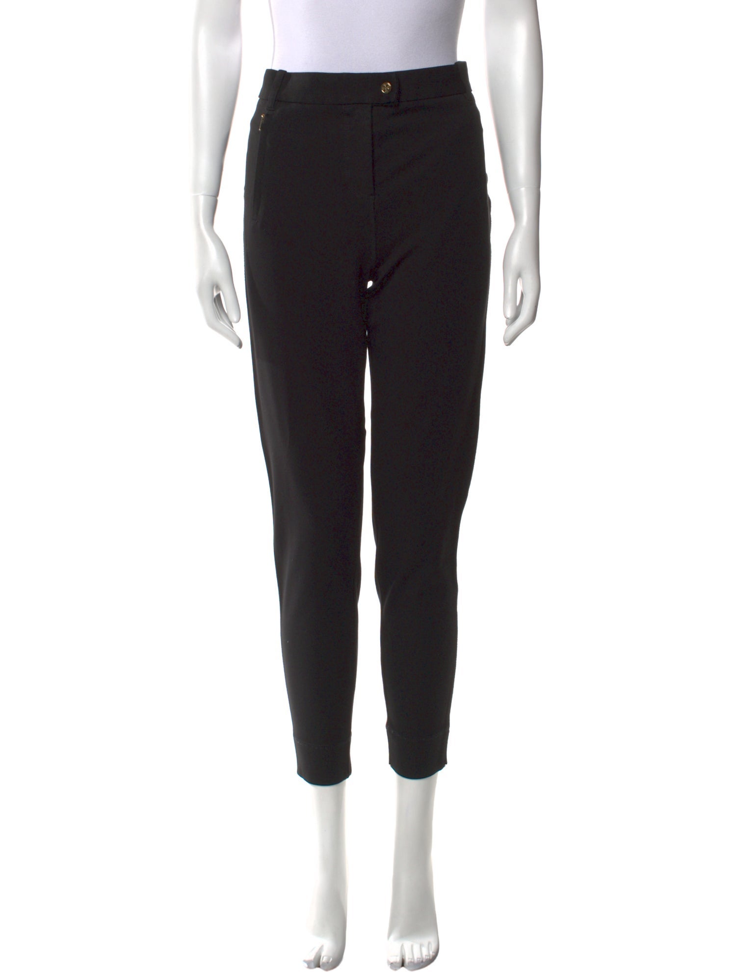 Tory Burch Skinny Leg Pants