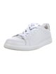 Tory Burch Leather Sneakers