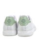 Tory Burch Leather Sneakers