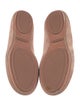 Tory Burch Suede Ballet Flats