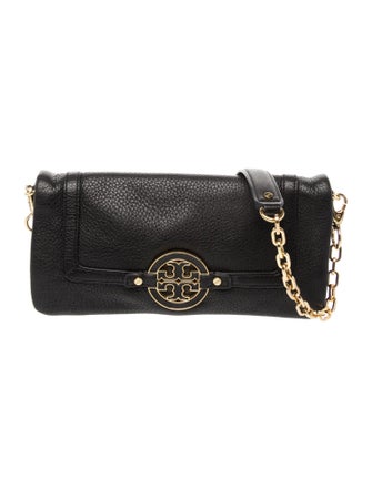Tory Burch Leather Shoulder Bag
