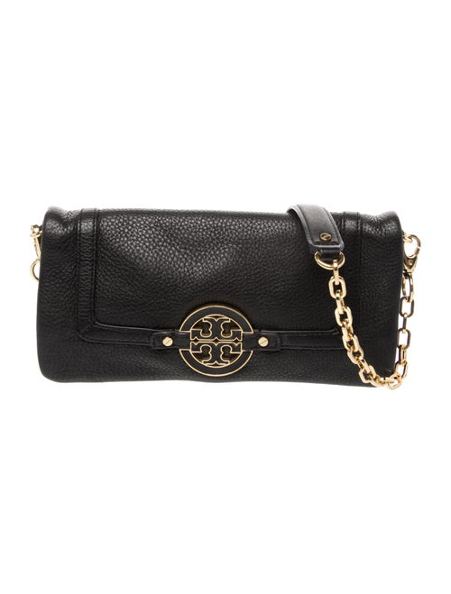 Tory Burch Leather Shoulder Bag