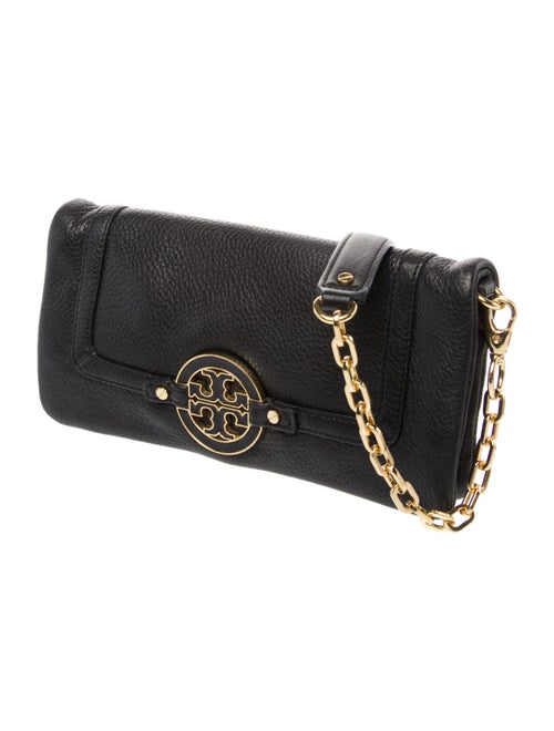Tory Burch Leather Shoulder Bag