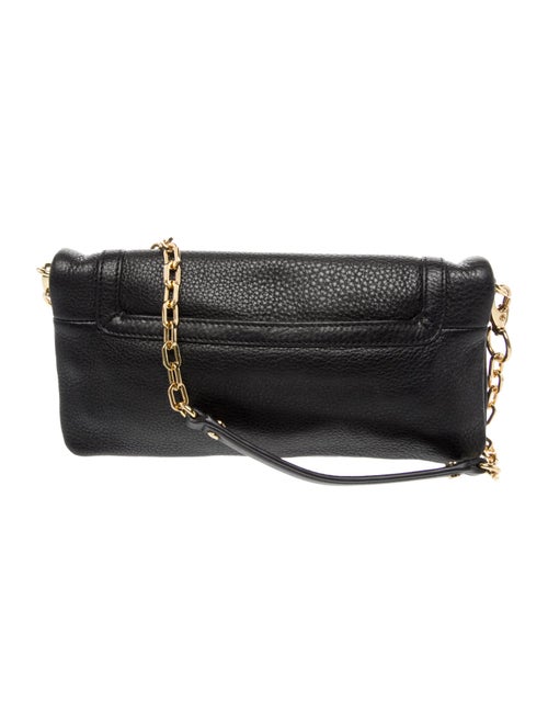 Tory Burch Leather Shoulder Bag