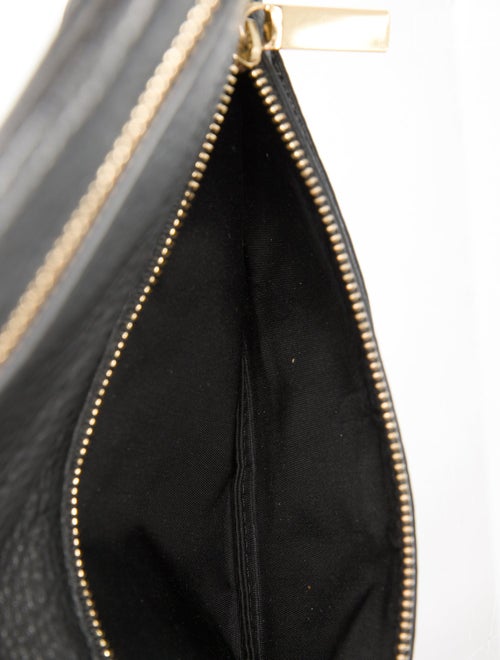 Tory Burch Leather Shoulder Bag