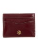 Tory Burch Patent Leather Wallet