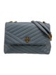 Tory Burch Leather Shoulder Bag