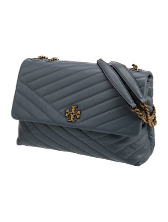 Tory Burch Leather Shoulder Bag