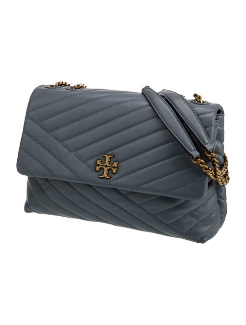 Tory Burch Leather Shoulder Bag