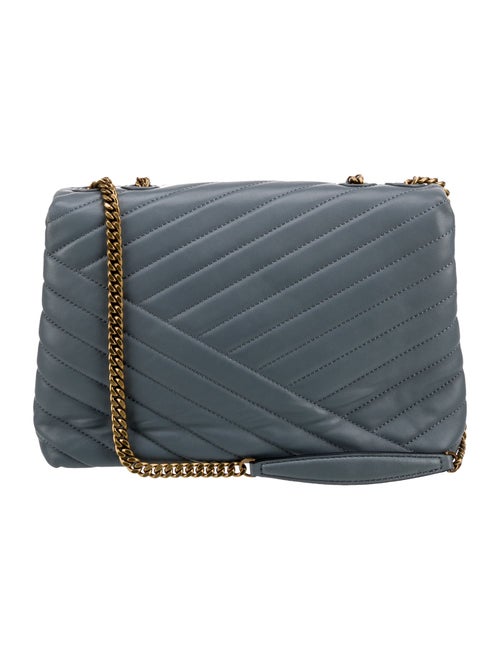 Tory Burch Leather Shoulder Bag