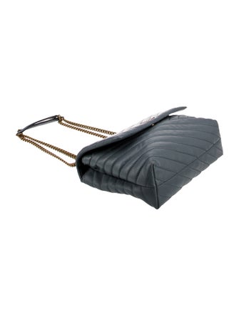 Tory Burch Leather Shoulder Bag