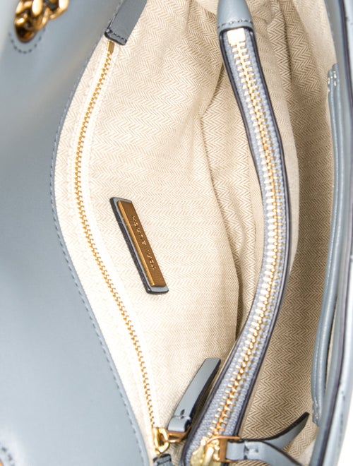 Tory Burch Leather Shoulder Bag