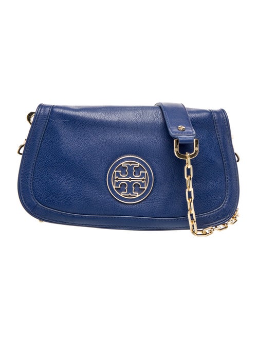 Tory Burch Leather Crossbody Bag