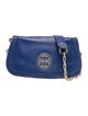 Tory Burch Leather Crossbody Bag