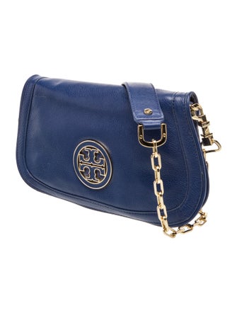 Tory Burch Leather Crossbody Bag
