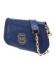 Tory Burch Leather Crossbody Bag