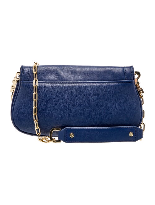 Tory Burch Leather Crossbody Bag