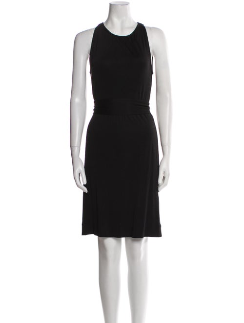 Tory Burch Silk Mini Dress