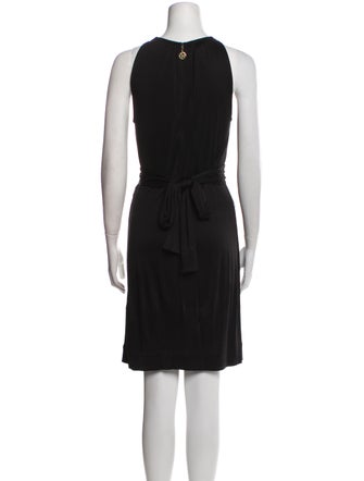 Tory Burch Silk Mini Dress