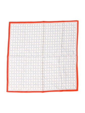 Tory Burch Printed Scarf