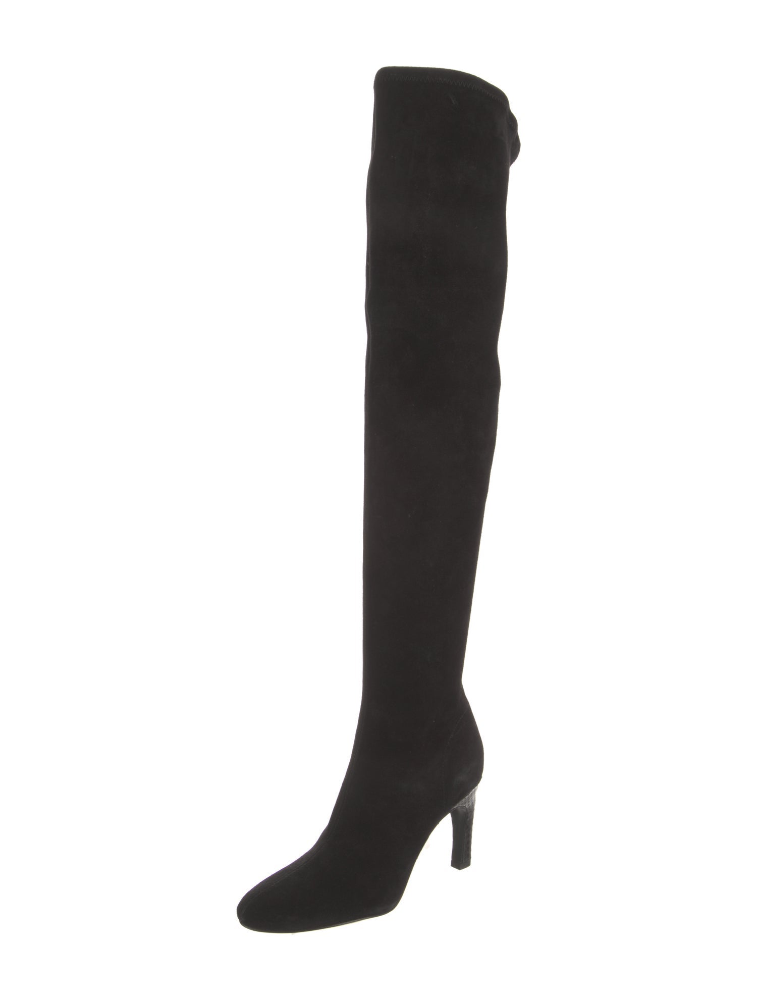 Tory Burch Suede Boots