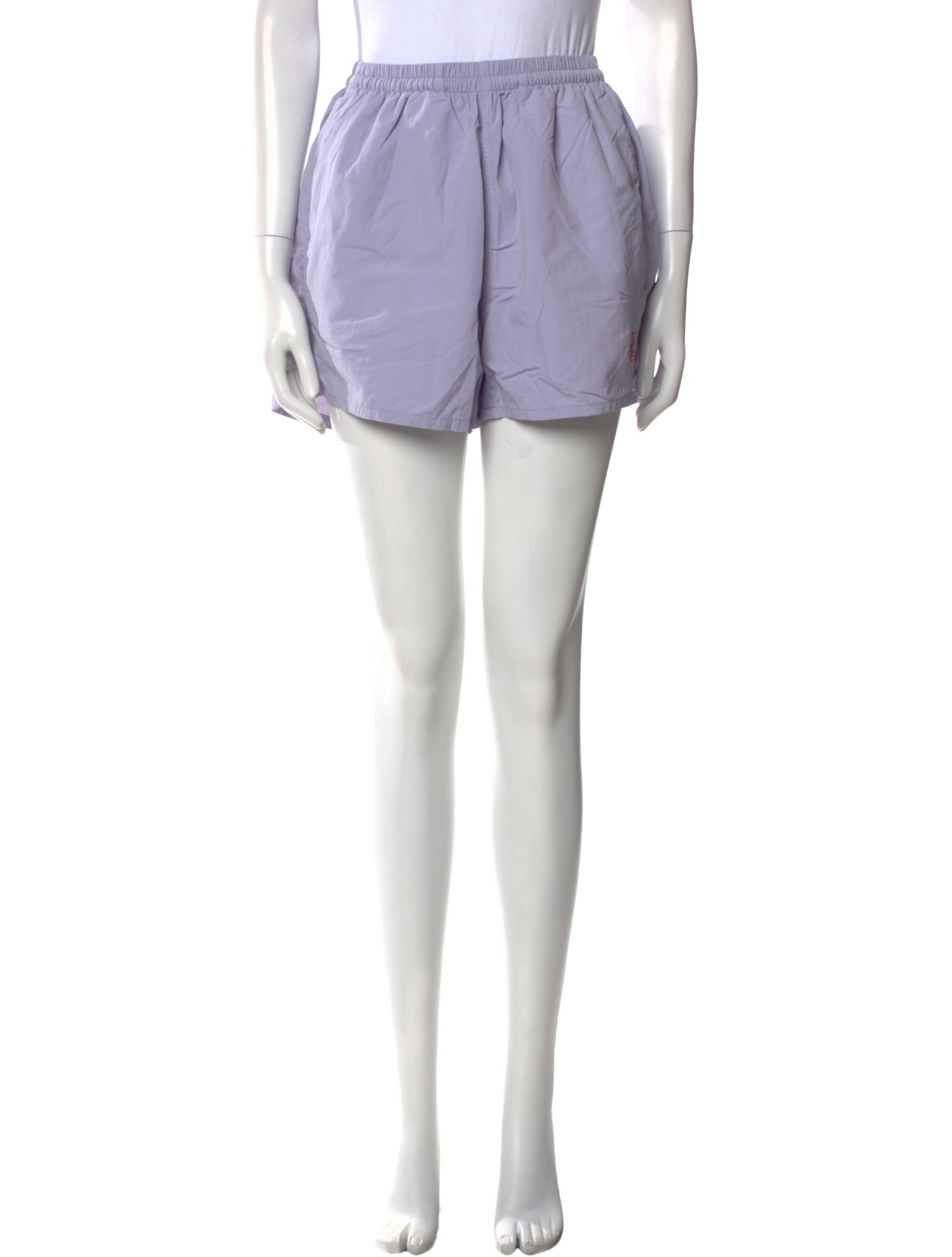 Tory Burch Mini Shorts