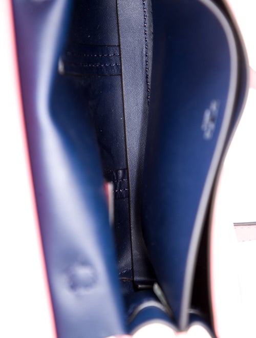 Tory Burch Leather Shoulder Bag