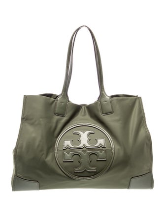 Tory Burch Nylon Tote