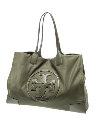 Tory Burch Nylon Tote