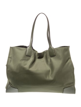 Tory Burch Nylon Tote