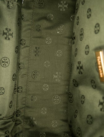 Tory Burch Nylon Tote