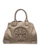 Tory Burch Nylon Weekender Bag