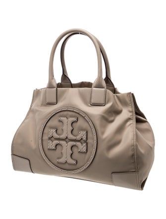 Tory Burch Nylon Weekender Bag