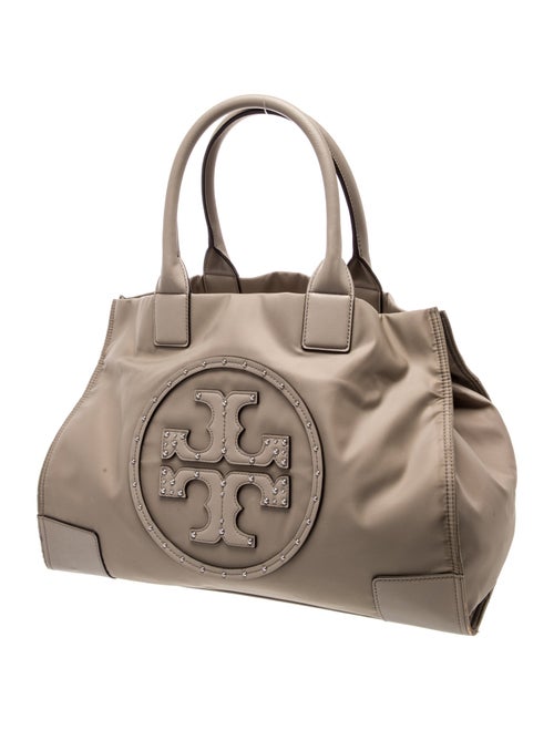 Tory Burch Nylon Weekender Bag