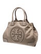 Tory Burch Nylon Weekender Bag