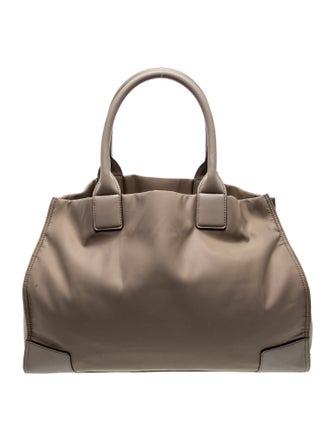Tory Burch Nylon Weekender Bag