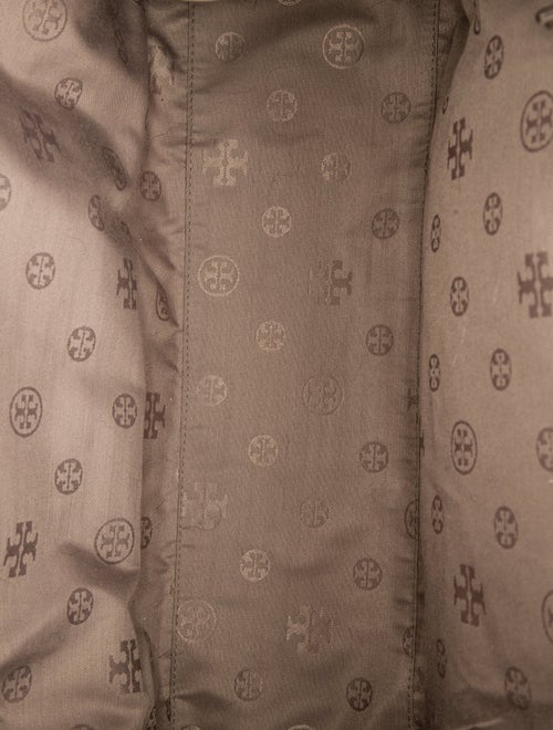 Tory Burch Nylon Weekender Bag