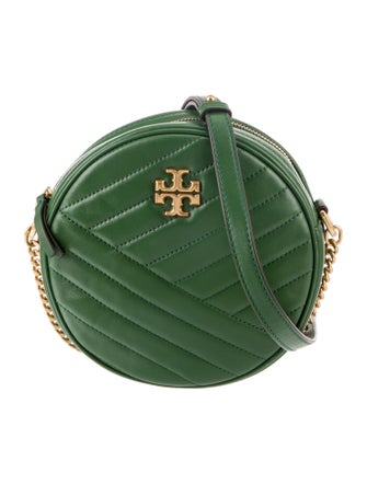 Tory Burch Leather Crossbody Bag