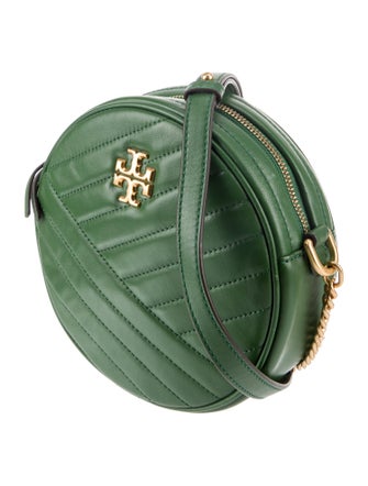 Tory Burch Leather Crossbody Bag