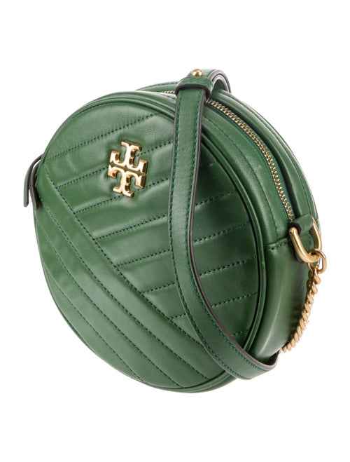 Tory Burch Leather Crossbody Bag