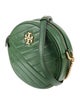 Tory Burch Leather Crossbody Bag