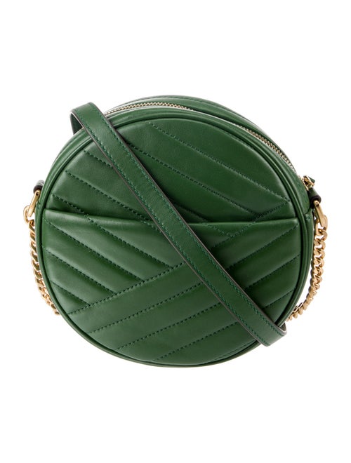 Tory Burch Leather Crossbody Bag