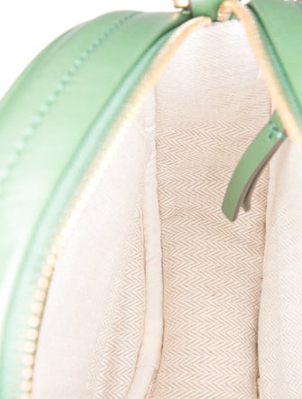 Tory Burch Leather Crossbody Bag