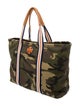 Tory Burch Canvas Tote